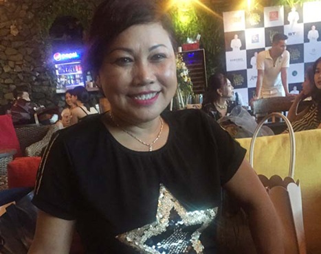 "Tôi nhắc Uyên Linh đừng bao giờ coi thường những việc nhỏ nhất" s2 174646459676478452902 1746506896961 17465068971142056068337