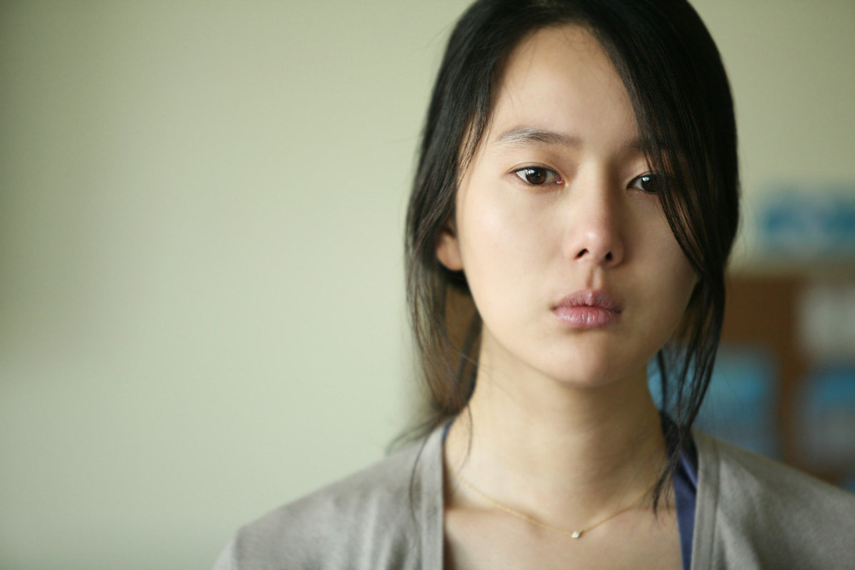 Phim 18+ Hàn bị gắn mác