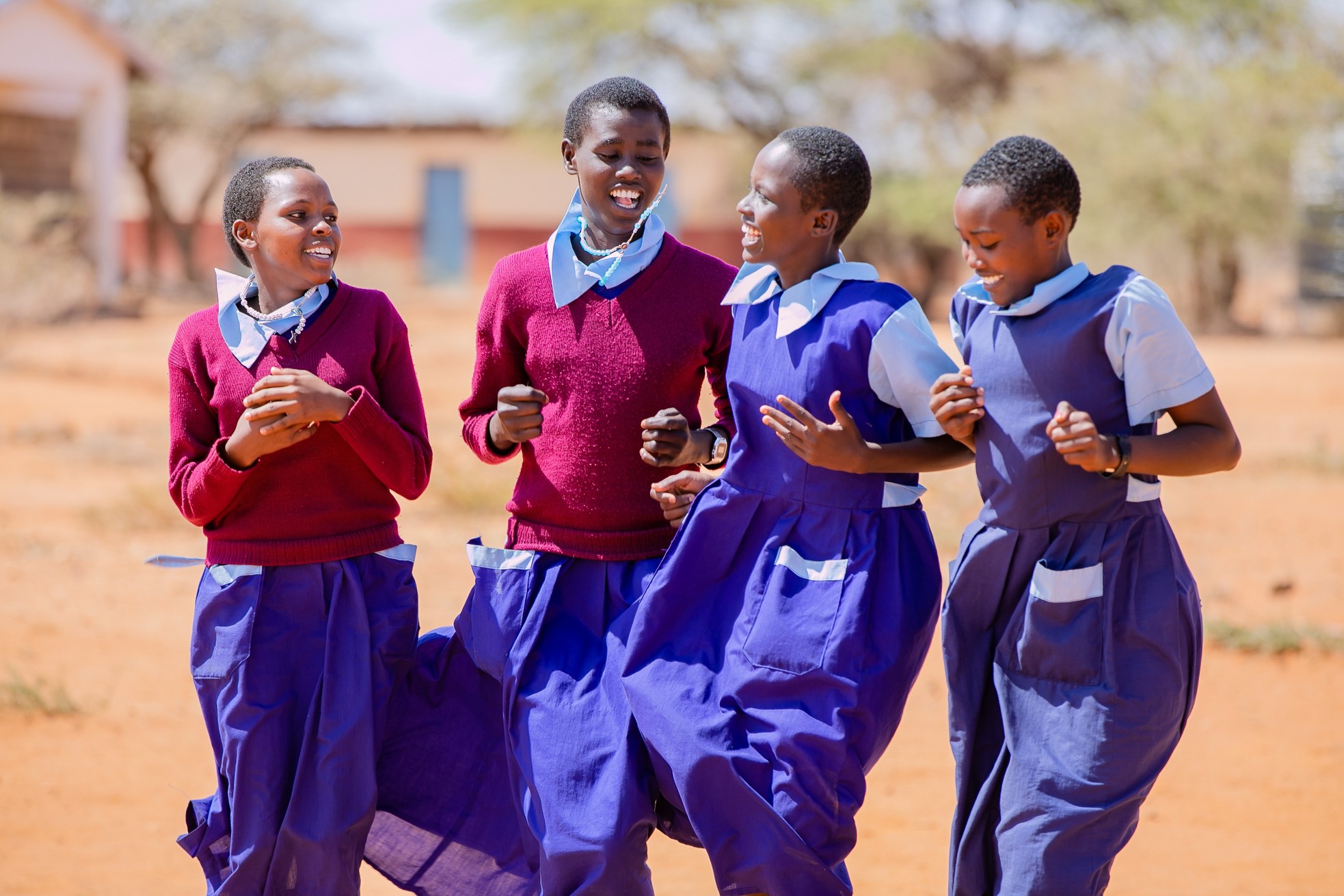 Rợn người hủ tục cắt bộ phận sinh dục của bé gái- Ảnh 4. Rợn người hủ tục cắt bộ phận sinh dục của bé gái- Ảnh 4.