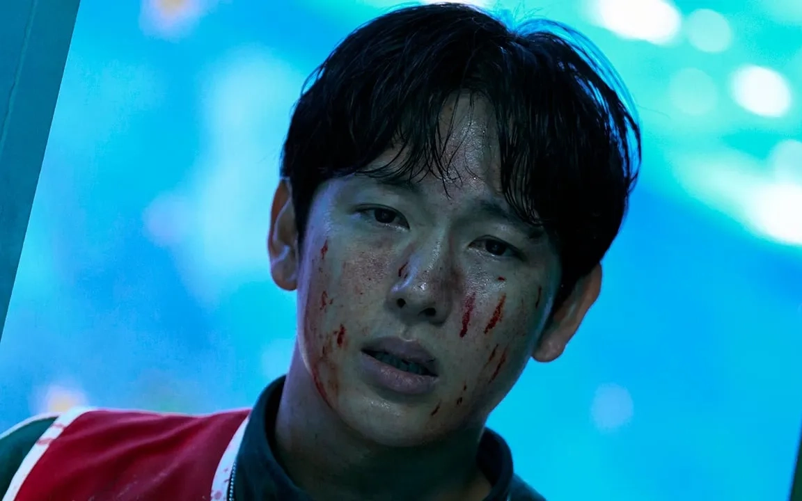 Mặt tối xã hội Hàn Quốc trong Squid Game 3