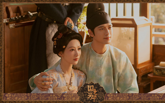 5 phim Trung Quốc hot nhất Netflix 2025, nhất định phải xem 1 lần trong đời- Ảnh 3.