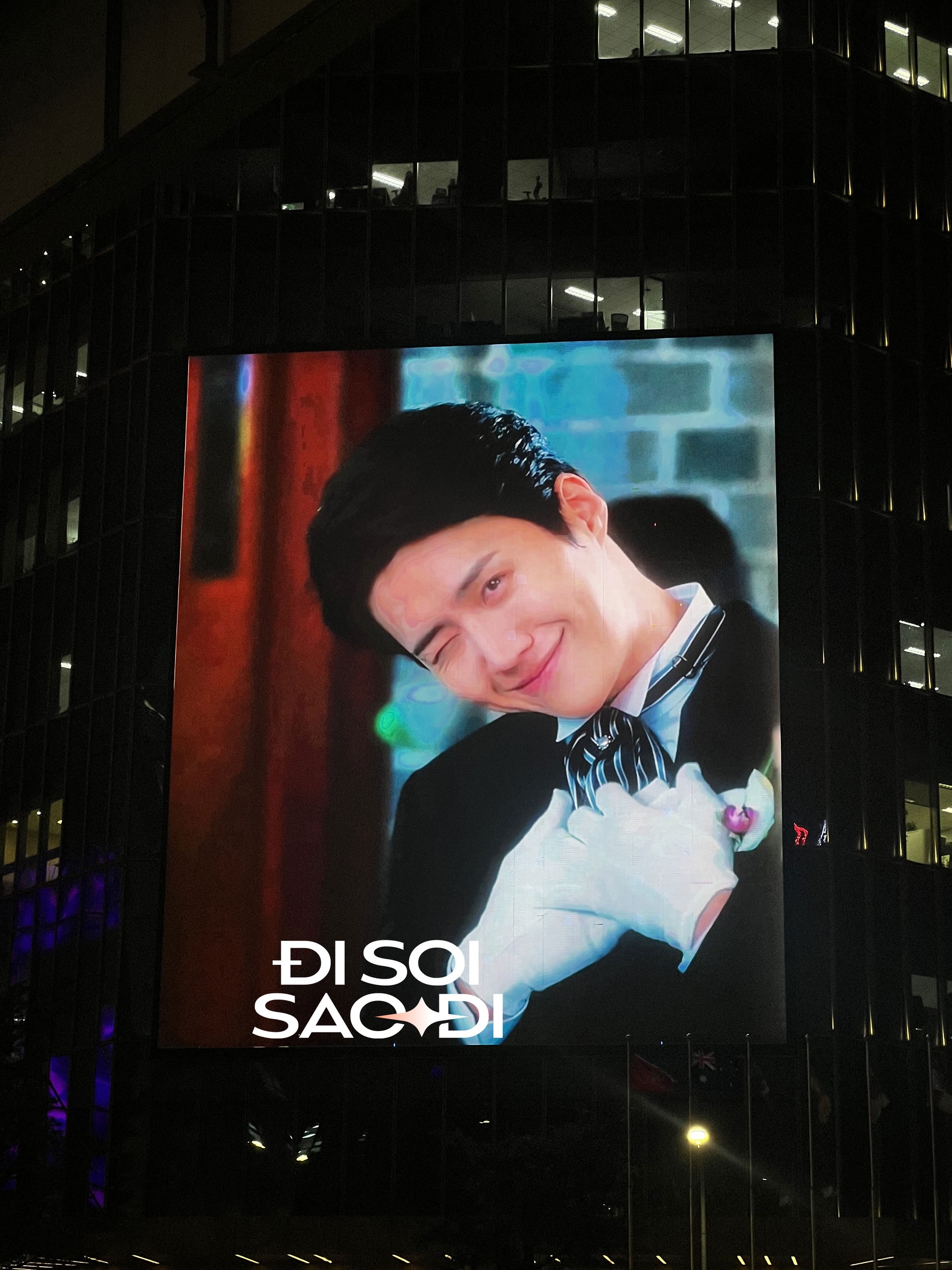 Kim Seon Ho anh đang ở đâu, sao còn chưa ra check-in chỗ này!!!- Ảnh 6. Kim Seon Ho anh đang ở đâu, sao còn chưa ra check-in chỗ này!!!- Ảnh 6.