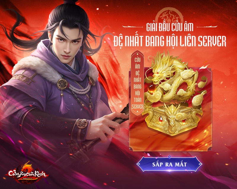 Mở máy chủ mới Tây Độc, Cửu Âm Chân Kinh tặng trọn bộ dàn PC 55 triệu VNĐ cùng giải đấu hàng tháng s63slct