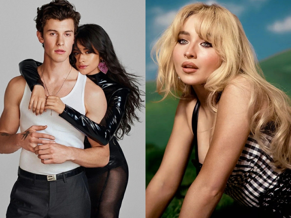 Clip: Shawn Mendes hôn đắm đuối tình mới 10X sau khi Camila Cabello công khai bạn trai gia thế khủng!- Ảnh 8. Clip: Shawn Mendes hôn đắm đuối tình mới 10X sau khi Camila Cabello công khai bạn trai gia thế khủng!- Ảnh 8.