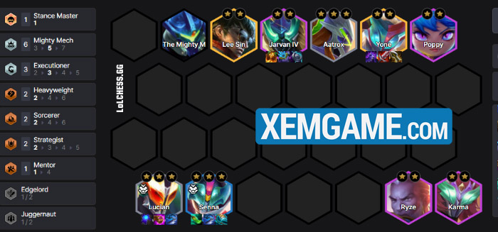 s8celbtg-image ĐTCL 15.4b: Giới thiệu một số đội hình độc dị mới đáng thử qua s8celbtg image