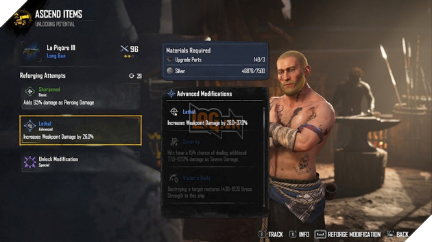 Ubisoft Nỗ Lực Lôi Kéo Người Chơi Skull and Bones Với Lộ Trình Ra Mắt Nội Dung Năm Thứ Hai