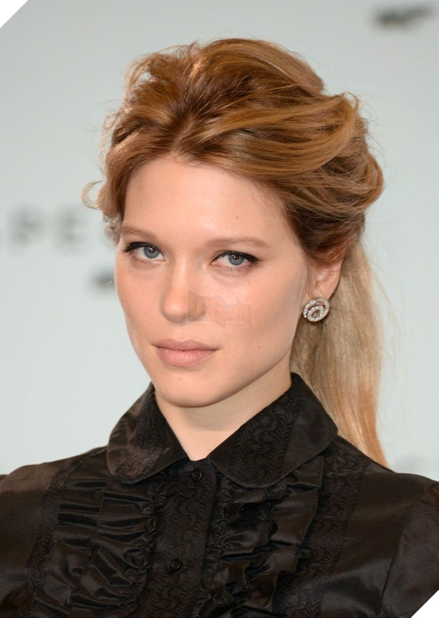 Mission: Impossible – 8 Bong Hong Trong Loat Phim Kinh Dien (Phan 2) 2 Nàng sát thủ Moreau do Léa Seydoux thể hiện là một nữ sát thủ mang thần thái lạnh lùng và kiêu kỳ.