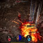 Sacred Legacy Dark Fantasy RPG – Thế giới tàn tích cổ xưa u ám, huyền bí sacredlegacy thumbjpg