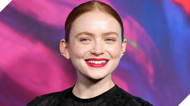 Sao Nữ Sadie Sink Chia Sẻ Về Vai Diễn Trong Phim Spider-Man 4