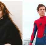Sao Nữ Sadie Sink Chia Sẻ Về Vai Diễn Trong Phim Spider-Man 4 sadie sink8 abqzjpg