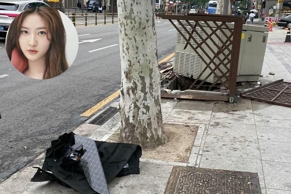 “Bạn trai bí mật” của Kim Sae Ron ra tuyên bố nóng gây hoang mang về mối quan hệ giữa 2 người- Ảnh 2. “Bạn trai bí mật” của Kim Sae Ron ra tuyên bố nóng gây hoang mang về mối quan hệ giữa 2 người- Ảnh 2.