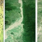 Đứt gãy Sagaing, nguồn gốc hai trận động đất lịch sử tàn phá Myanmar sagaing 23442153 1743216302494 17432163026151250470954 0 23 405 671 crop 17432163233681172850081jpg