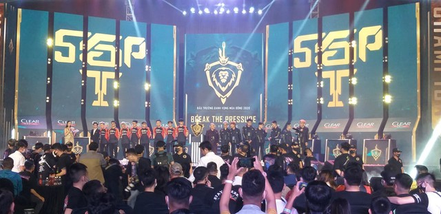 Sự trở lại của