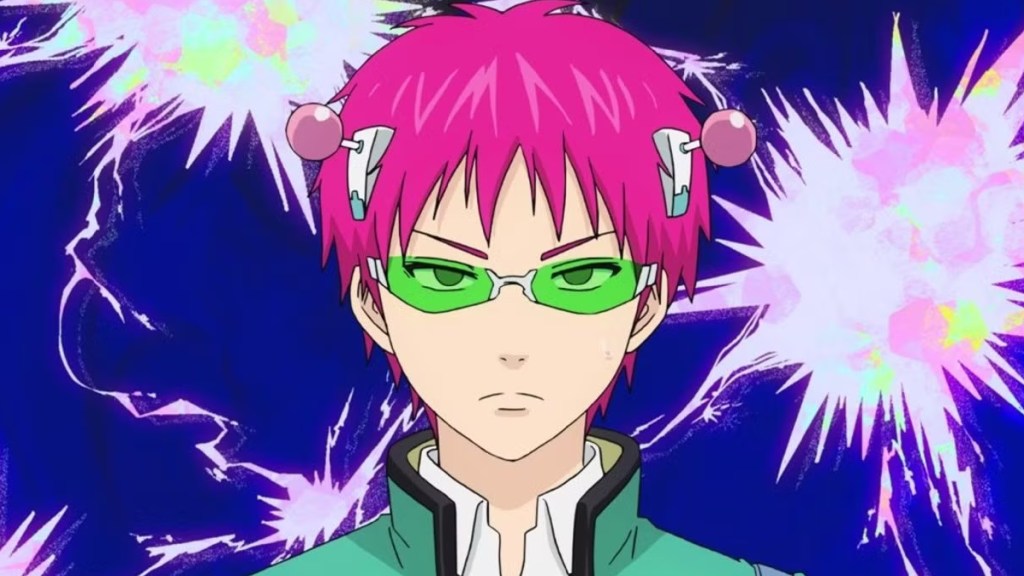 5 nhân vật Anime có thể đánh bại Superman, từ pháp sư ngàn năm tuổi đến vị thần sáng tạo vũ trụ- Ảnh 2. 5 nhân vật Anime có thể đánh bại Superman, từ pháp sư ngàn năm tuổi đến vị thần sáng tạo vũ trụ- Ảnh 2.