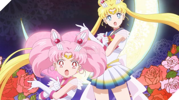 Sailor Moon va Hanh Trinh Tu Bi Tu Choi den Hien Tuong Toan Cau 3 Sailor Moon và Hành Trình Từ Bị Từ Chối đến Hiện Tượng Toàn Cầu 3