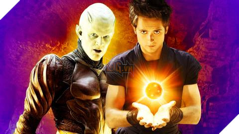 Disney giup Disney giúp Dragonball Evolution loại bỏ kỷ lục bộ phim có rating thấp nhất trên IMDb 3