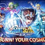 Saint Seiya EX: Bùng nổ Cosmo, tái hiện Áo giáp vàng huyền thoại trên mobile saint seiya exjpg