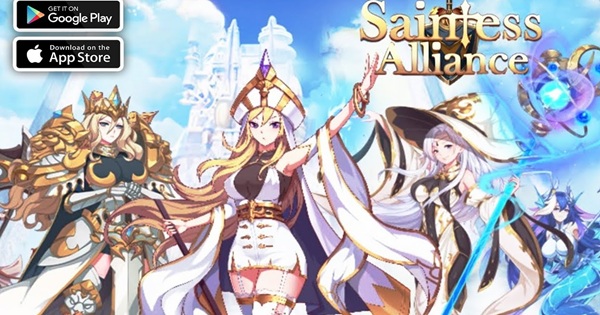 Saintess Alliance – Tung hoành cùng những nữ chiến binh Valkyrie saintessalliance thumbjpg