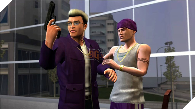 Nha Phat Trien Phan Game Saints Row Dau Tien He Lo Ve Mot Ban Tien Truyen Nhà Phát Triển Phần Game Saints Row Đầu Tiên Hé Lộ Về Một Bản Tiền Truyện
