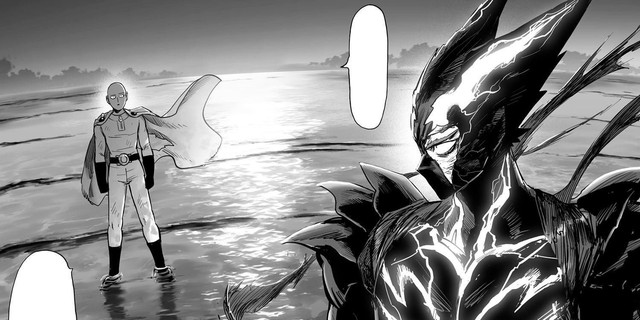 One-Punch Man phần 3 sẽ thay đổi hoàn toàn cách fan nhìn nhận nhân vật phản diện này- Ảnh 3.