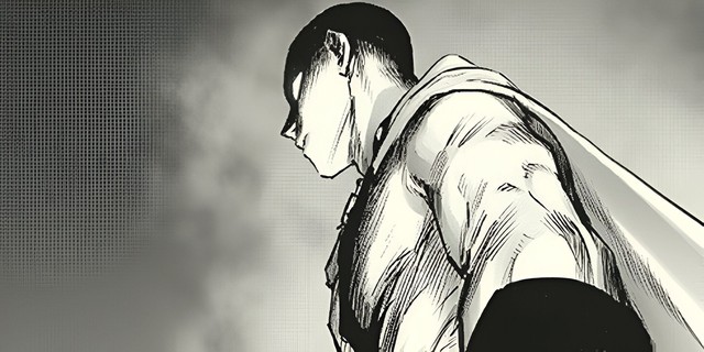 One-Punch Man khép lại arc gây tranh cãi nhất với bước ngoặt lớn định đoạt tương lai của Saitama- Ảnh 1.