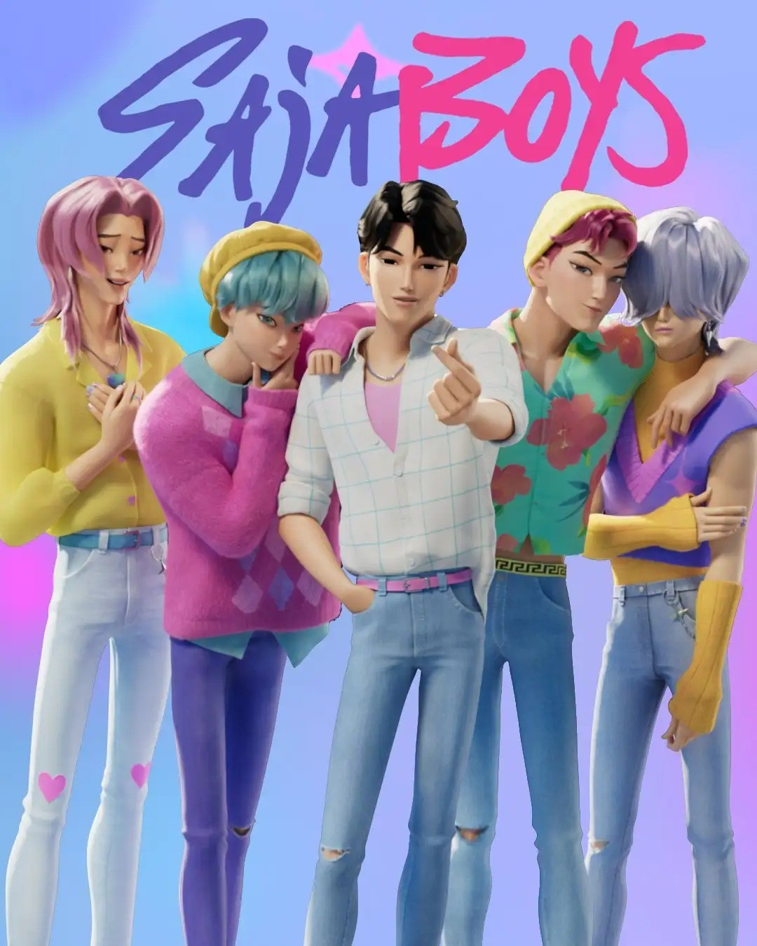 Nhóm nhạc đe dọa BTS, BLACKPINK- Ảnh 3.