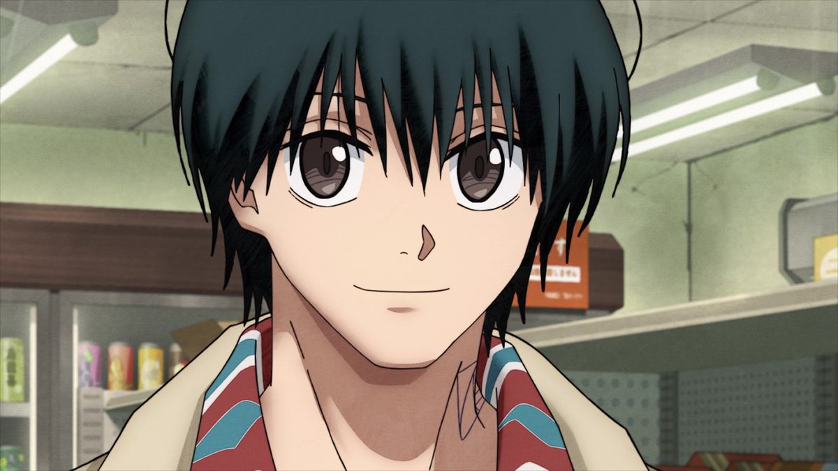 Một trong những nhân vật