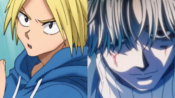 Spoiler Sakamoto Days chap 213: Shin vs X sakamoto days 214 kei uzuki shin asakura ivnxpng