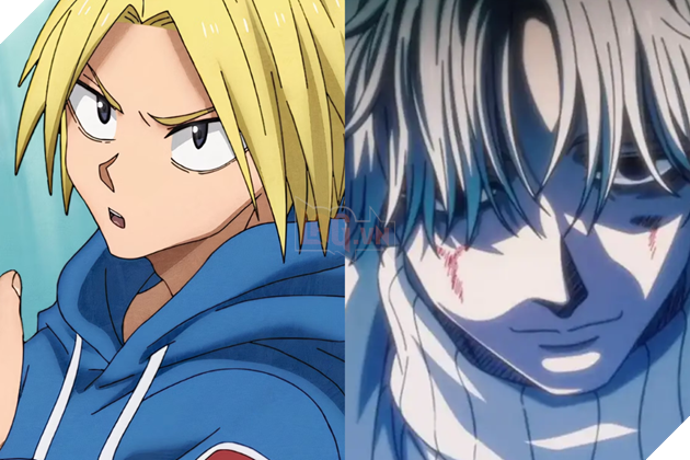 Spoiler Sakamoto Days chap 213: Shin vs X 3