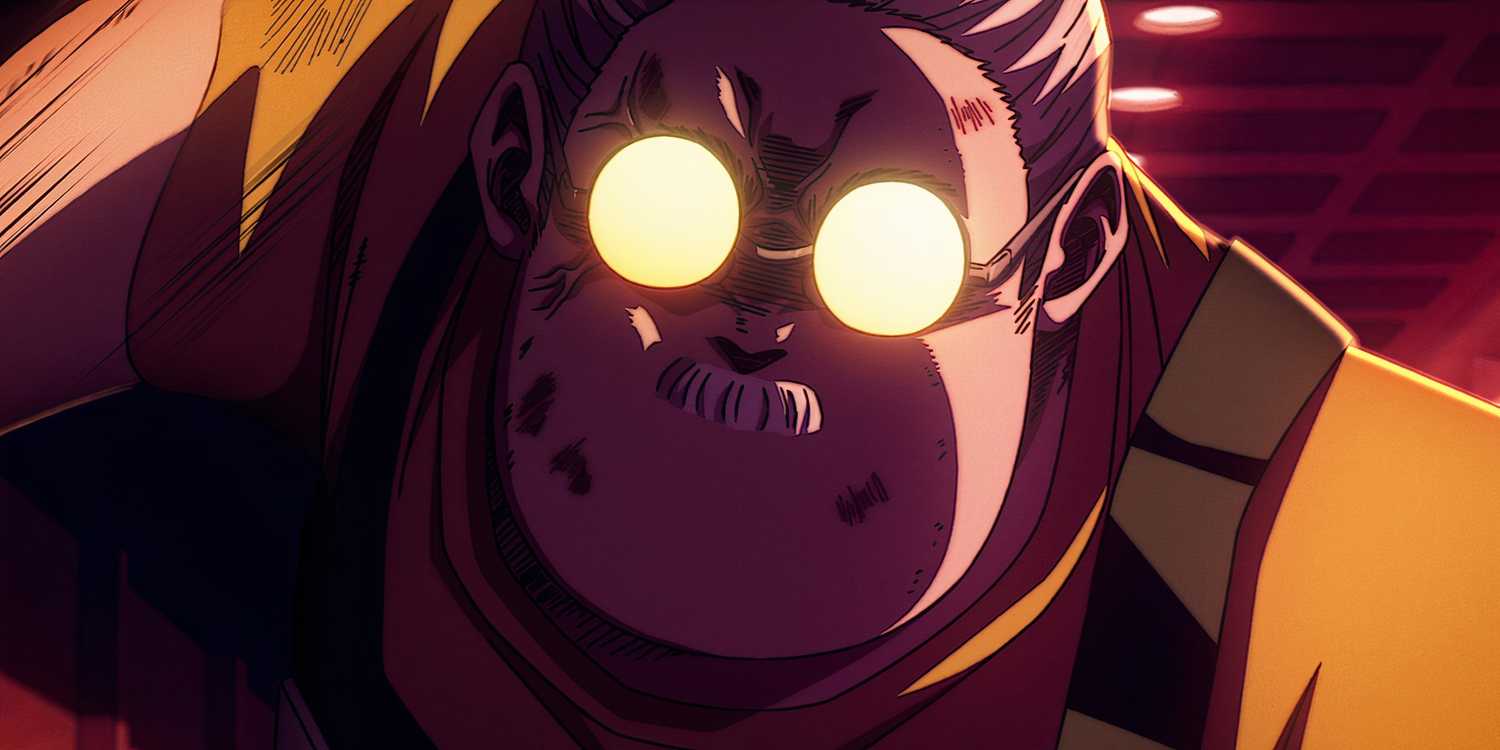 Những ứng cử viên khủng nhất cho giải Anime của năm 2026, Solo Leveling liệu có bị truất ngôi?- Ảnh 8. Những ứng cử viên khủng nhất cho giải Anime của năm 2026, Solo Leveling liệu có bị truất ngôi?- Ảnh 8.