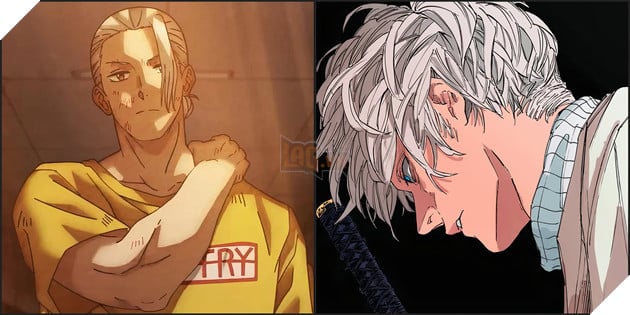 Spoiler Sakamoto Days chap 206: 2 Cựu Order - Kindaka và Yotsumura Tái Xuất 2