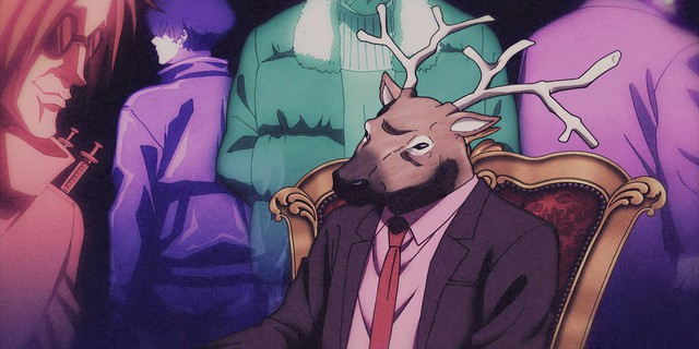 Sau 6 năm ra mắt, một trong những manga hàng đầu của Shonen Jump đã sẵn sàng cho phần cuối cùng- Ảnh 2.