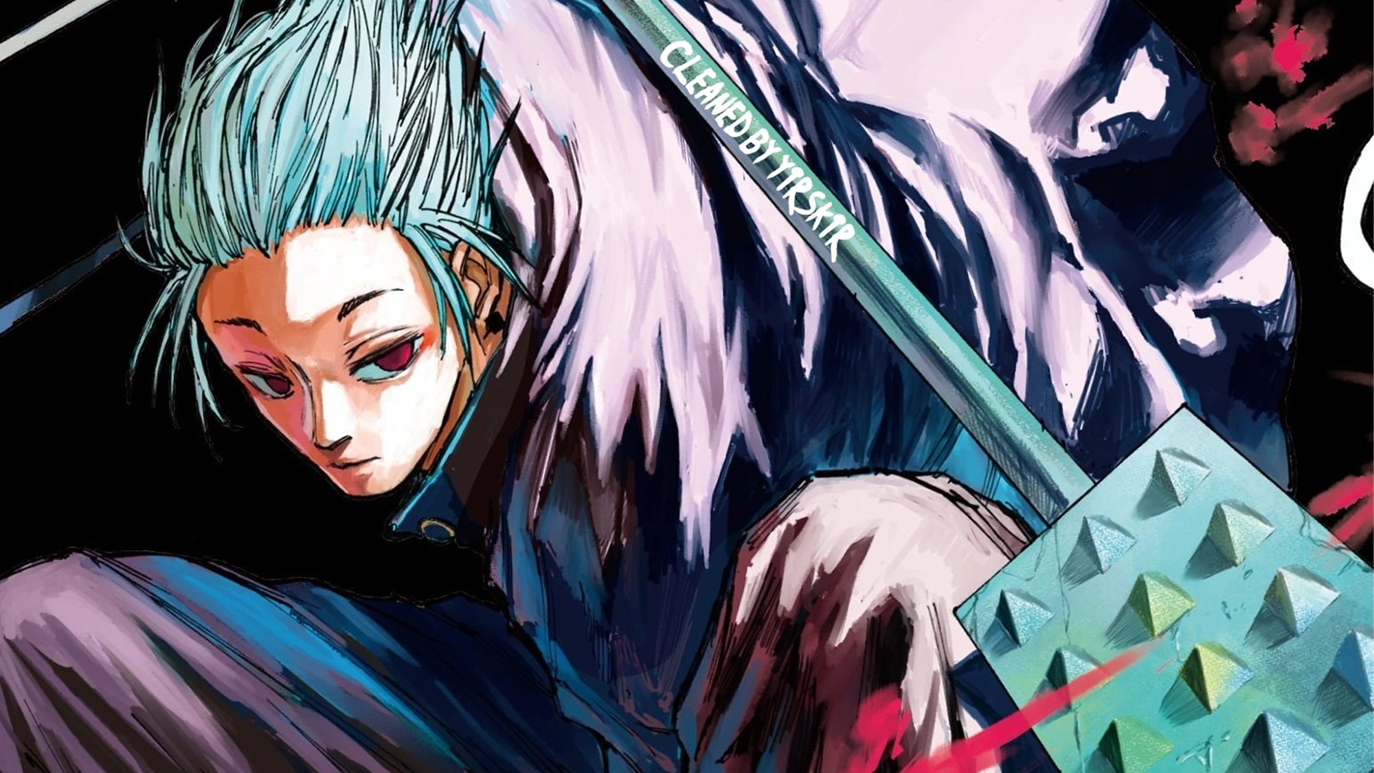 Một trong những meme hài hước nhất của One Piece đã xuất hiện trong Sakamoto Days- Ảnh 2. Một trong những meme hài hước nhất của One Piece đã xuất hiện trong Sakamoto Days- Ảnh 2.