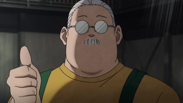 Ren Meguro hóa thân thành Sakamoto trong phim live-action “Sakamoto Days” ra mắt năm 2026 tại Nhật Bản 29 Ren Meguro hóa thân thành Sakamoto trong phim live-action “Sakamoto Days” ra mắt năm 2026 tại Nhật Bản sakamoto trong sakamoto days uccijpg