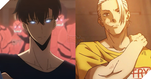 Netflix mới đâ đã công bố Báo cáo Tương tác toàn cầu, tiết lộ những loạt anime được xem nhiều nhất trên nền tảng trong nửa đầu năm 2025.