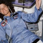 Vì sao các nữ phi hành gia phải uống thuốc tránh thai khi ra ngoài không gian? sally ride nasa 2329d4a 1747463600788402761422 1747466626025 1747466626198254308304 0 0 750 1200 crop 1747466649243998552103jpg