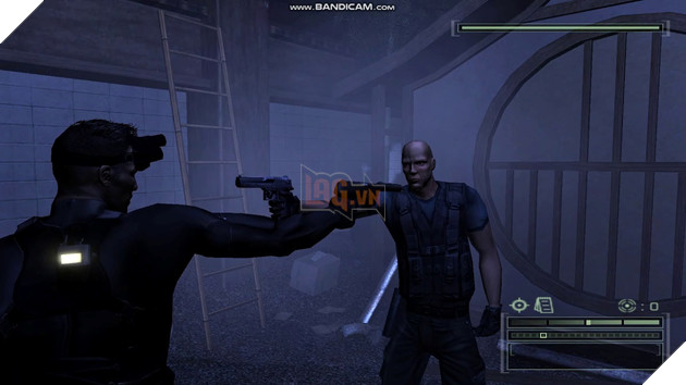 Mot Vai Thong Tin Ve Moc Thoi Gian Cua Loat Phim Splinter Cell: Deathwatch 4 Một Vài Thông Tin Về Mốc Thời Gian Của Loạt Phim Splinter Cell: Deathwatch 4