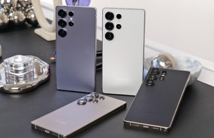 Samsung bùng nổ với công nghệ AI và thiết kế đột phá của loạt siêu phẩm mới Galaxy S25 Series samsung galaxy unpacked2025 ai 7 1737627987356600840489 0 0 375 600 crop 1737627989378928608666png