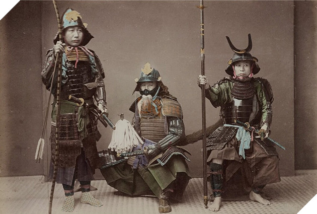 Ghost of Yotei: Nhung Dieu Can Biet Ve Sung Hoa Mai Nhat Ban Giai Doan 1603 3 Ghost of Yotei: Những Điều Cần Biết Về Súng Hỏa Mai Nhật Bản Giai Đoạn 1603 3