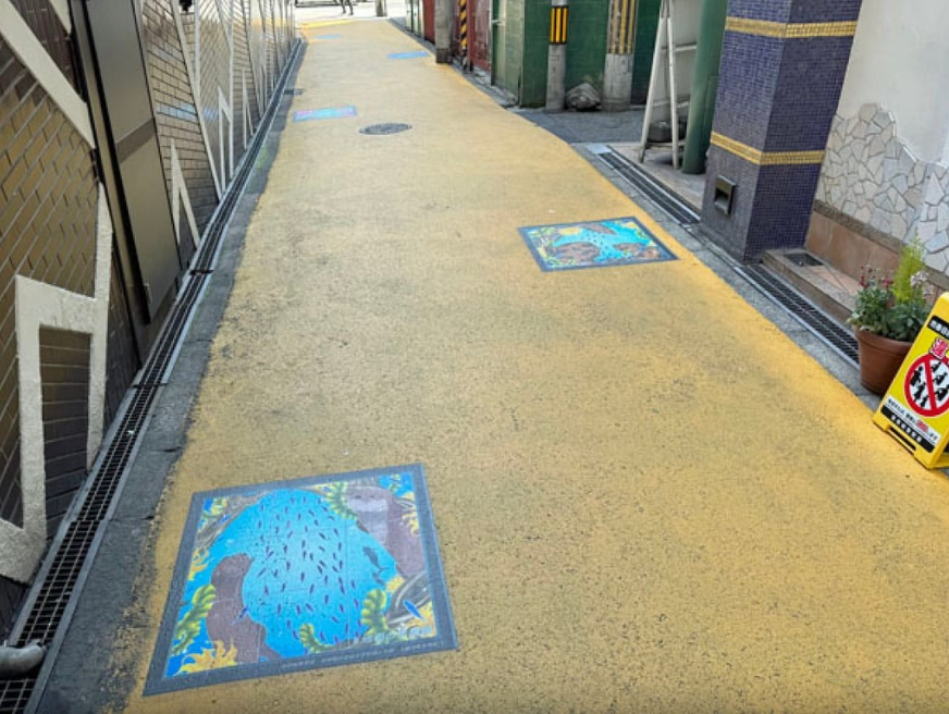 san-gai-mai-dam-2-1750404310216-17504043108691241732594 "Chào em, em có muốn kiếm thật nhiều tiền không?": Tiếng chào mời của những tay "điều đào" chuyên nghiệp hé lộ về thế giới ngầm tại Nhật Bản san gai mai dam 2 1750404310216 17504043108691241732594