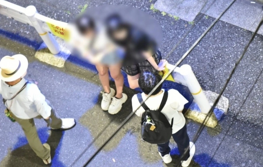 san-gai-mai-dam-3-1750404305955-17504043069081038973918 "Chào em, em có muốn kiếm thật nhiều tiền không?": Tiếng chào mời của những tay "điều đào" chuyên nghiệp hé lộ về thế giới ngầm tại Nhật Bản san gai mai dam 3 1750404305955 17504043069081038973918