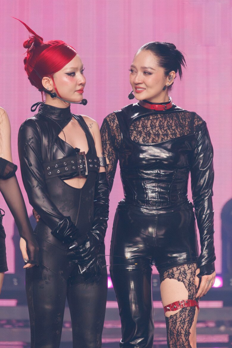 Em Xinh Say Hi bị nói khóc lóc lấy tình thương khán giả, dàn sao đồng loạt phản pháo- Ảnh 3.