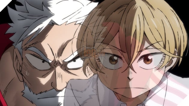 4 Anime Có Nhân Vật Chính “Bá Đạo” Đang Làm Mưa Làm Gió Mùa Thu Này 4