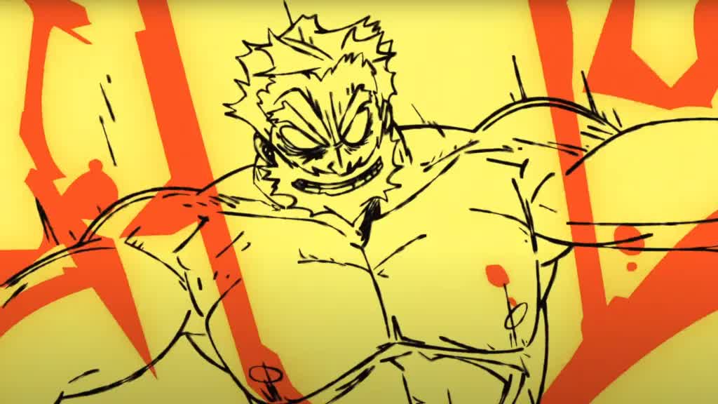 Hè 2025 sắp kết thúc, mùa Thu sẽ là lúc anime bùng nổ nhất từ trước đến nay- Ảnh 2. Hè 2025 sắp kết thúc, mùa Thu sẽ là lúc anime bùng nổ nhất từ trước đến nay- Ảnh 2.