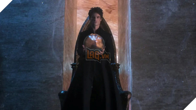 Netflix Ra Mắt Trailer và Ngày Phát Sóng Mùa 2 của The Sandman