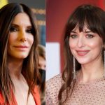 Sandra Bullock Chào Đón Dakota Johnson Vào “Câu Lạc Bộ Razzie” Sau Giải Nữ Diễn Viên Tệ Nhất sandra bullock dakota johnson2 xrpzjpg