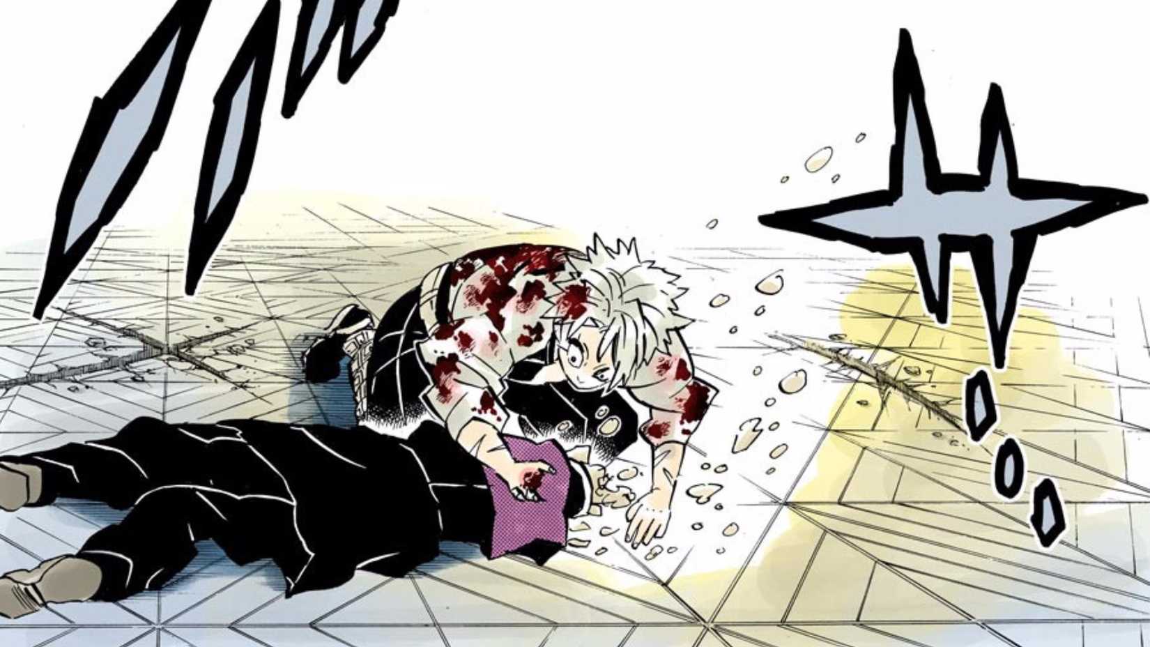 8 khoảnh khắc đáng mong đợi nhất trong Kimetsu no Yaiba: Infinity Castle Phần 2- Ảnh 5.