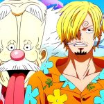 Cựu Đạo Diễn One Piece Giải Thích Về Việc Sanji Bị "Cắt Sóng", Kêu Gọi Fan "Giận Dữ Đúng Chỗ" sanji and vegapunk enpdjpg