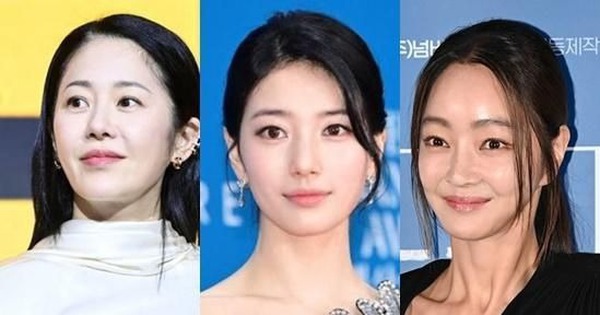 Các ngôi sao nữ Hàn Quốc đối mặt với tin đồn gây tổn hại danh tiếng sao han ung xu sao truoc tin 65 1756702519274352650716 0 0 288 550 crop 1756702525407428683962jpg