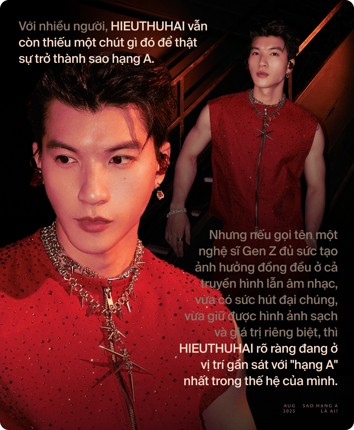 Ai là sao hạng A ở Vbiz: Giới chuyên môn lên tiếng!- Ảnh 4.